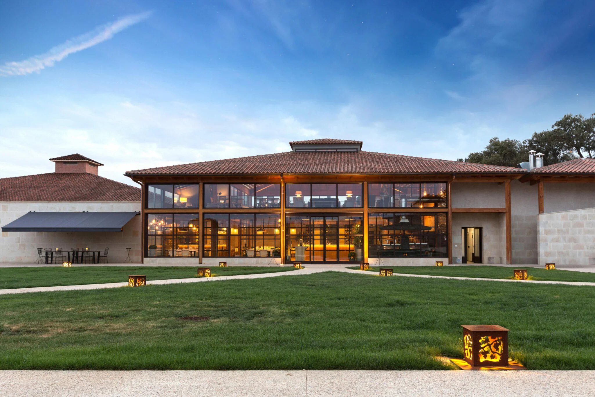 Finca Santa Rosalía